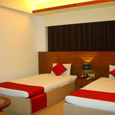 The Alina Hotel & Suites Chittagong Dış mekan fotoğraf