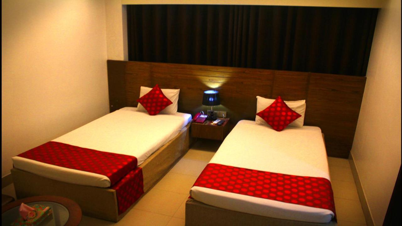 The Alina Hotel & Suites Chittagong Dış mekan fotoğraf